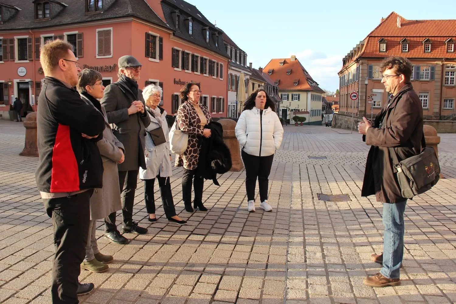 kulinarische stadtführung speyer