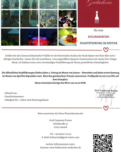 Gutschein