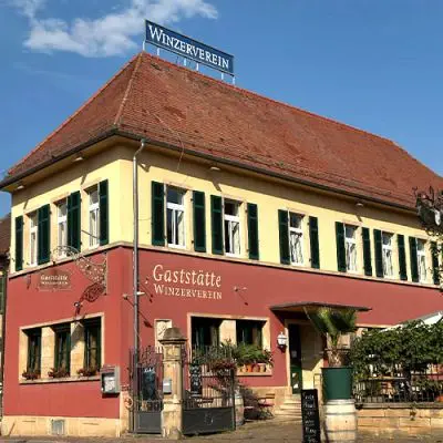 Gaststätte Winzerverein Deidesheim